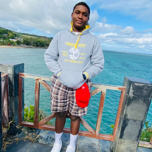 Nosiri D. profile photo