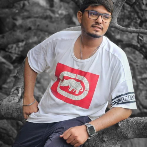 Rahul J. profile photo
