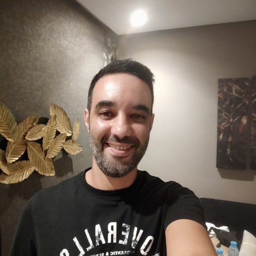 Amine N. profile photo