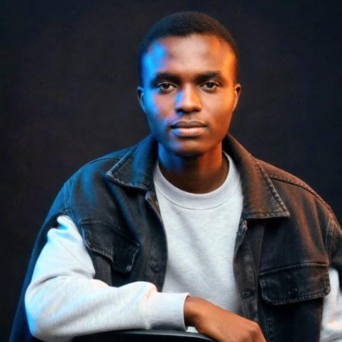 adekunle a. profile photo