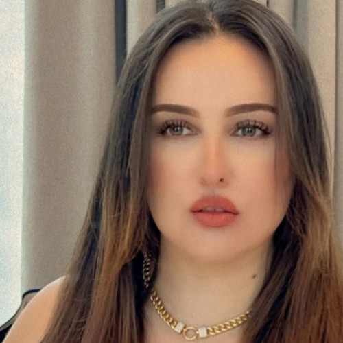 Hanane Hannah E.