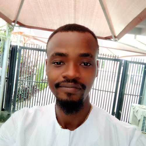 Adewale A. profile photo