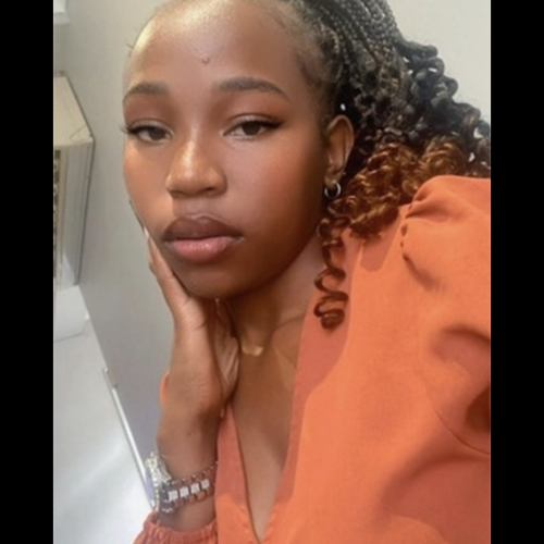 Pretty D. profile photo
