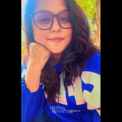 megha j. profile photo