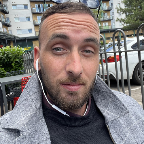 STEPHEN M. profile photo