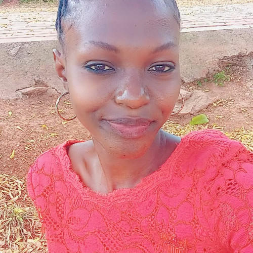 Mercy A. profile photo