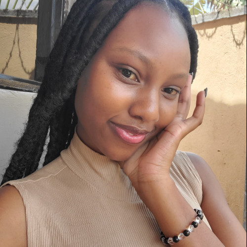 Sharon O. profile photo