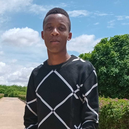 Athumani A. profile photo