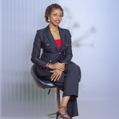 KAGIMBANGABO MARIE REINE I.