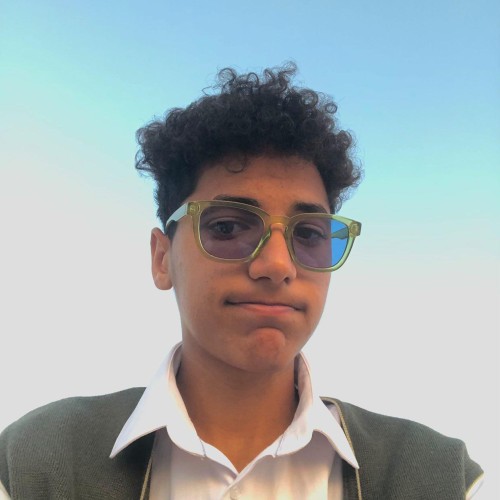 Mohammed  m.