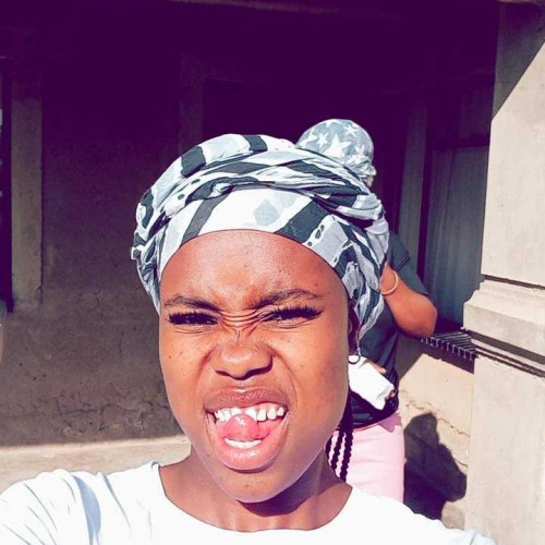 Tiisetso M. profile photo