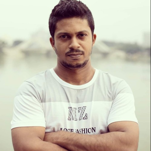 Naim K. profile photo