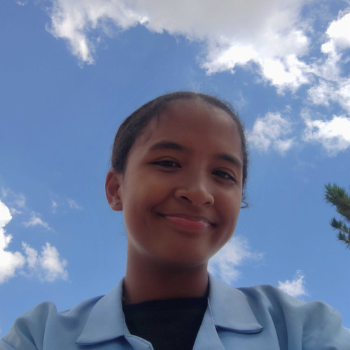 Randrianjatovo m. profile photo