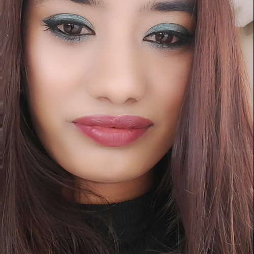 Ruby  M. profile photo