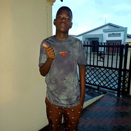 Mpho H. profile photo