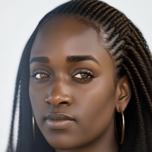Maya J.