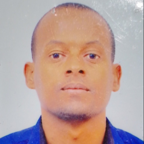 Kebrom H. profile photo