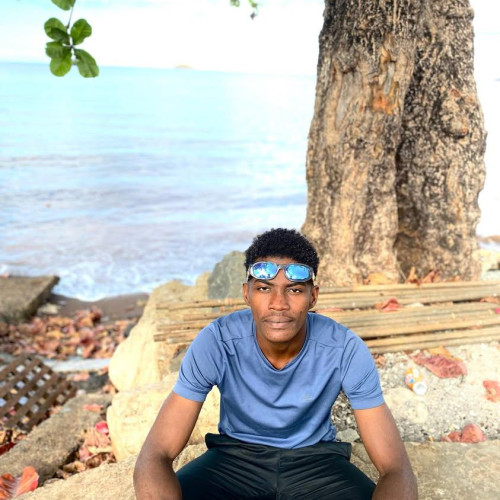 Ail M. profile photo