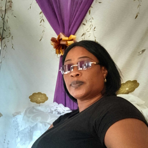 Renate P. profile photo