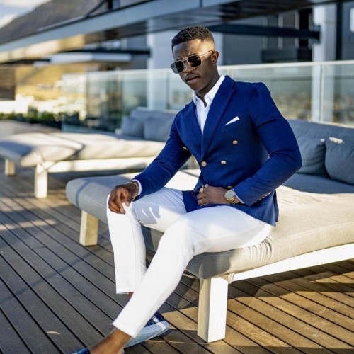 Kayode O. profile photo