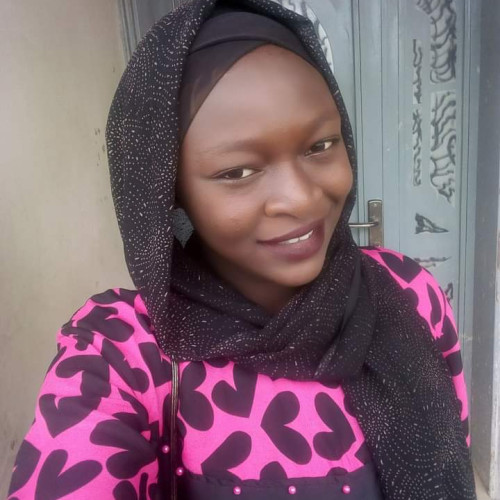 Asmau S. profile photo