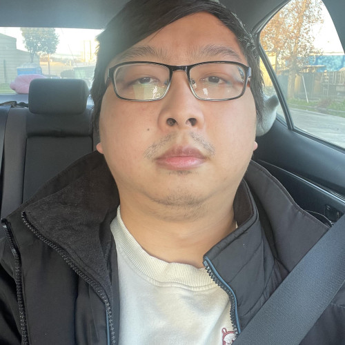Calvin M. profile photo