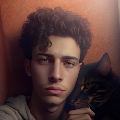 RADOUANE A. profile photo
