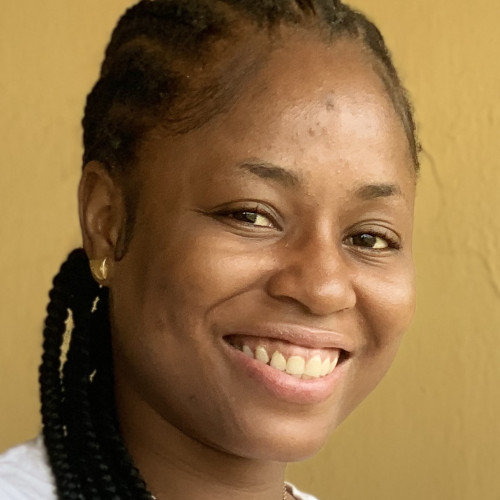 Oluwasayo O. profile photo