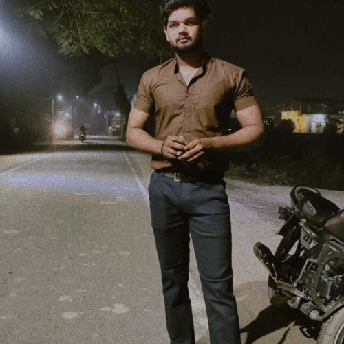 Abhishek K. profile photo