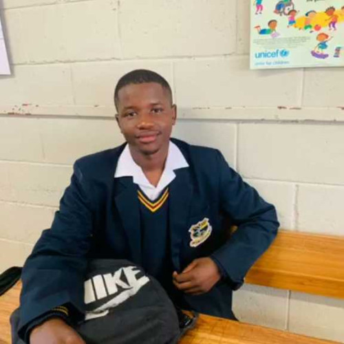 Emihle M. profile photo