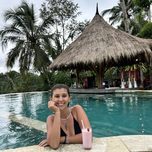 cinthia p. profile photo