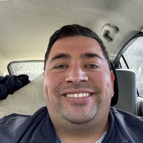 Patrick M. profile photo