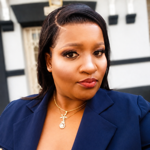 Sibongile nkosingiphile V. profile photo