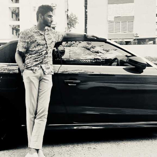 VIBHAS C. profile photo