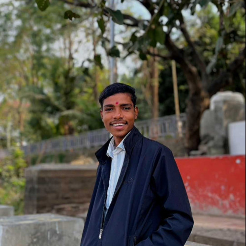 prem a. profile photo