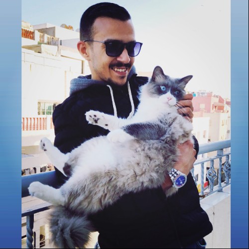 Ibrahim  E. profile photo