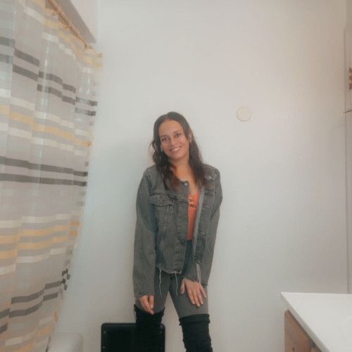 chelsea b. profile photo