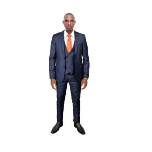 Eric M. profile photo