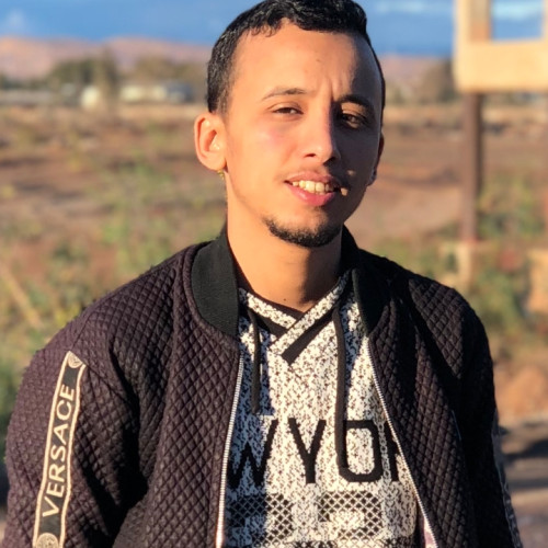 Hafid B. profile photo