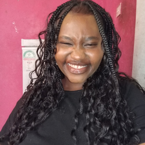 Mariam N. profile photo