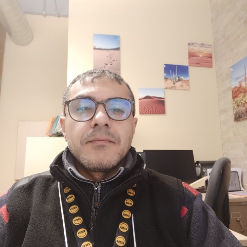 Mustapha E. profile photo