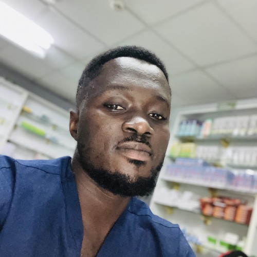 BISMARK BOAHEN O.
