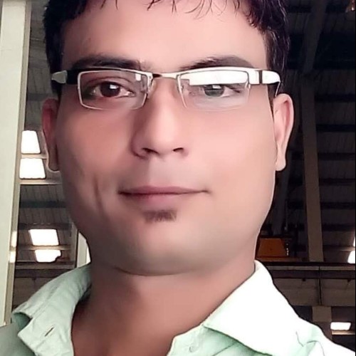Devdutt  M.