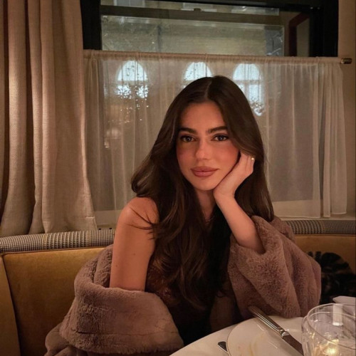 Nisa K.