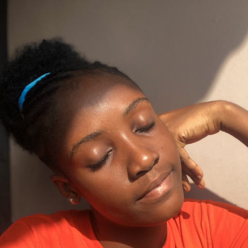 Freda  B. profile photo