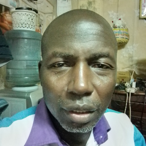 Alfred M. profile photo