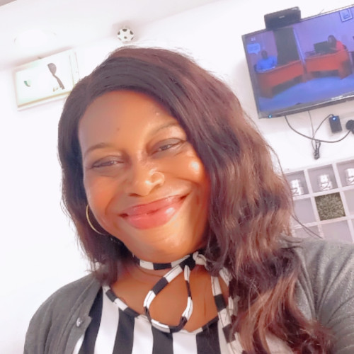 Ngozi  E. profile photo