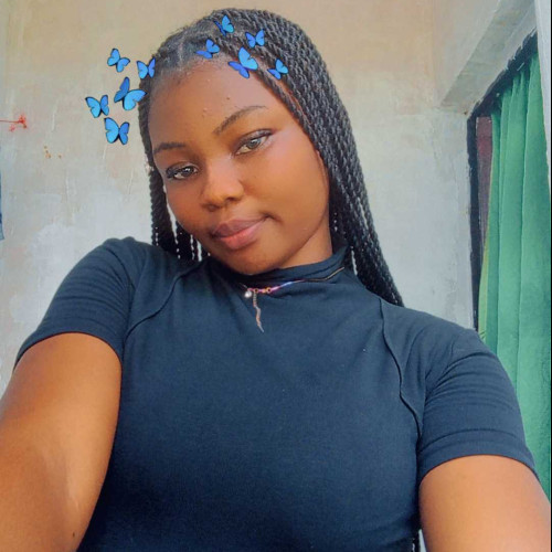 oluchi n. profile photo