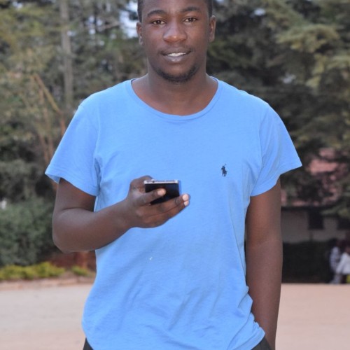 joab w. profile photo