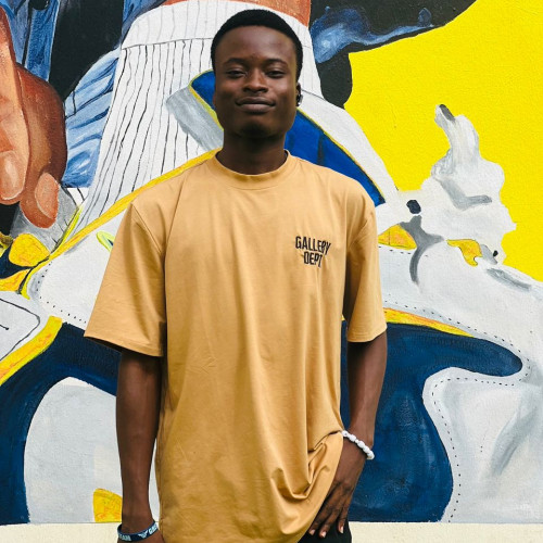 Olawale Paul A. profile photo